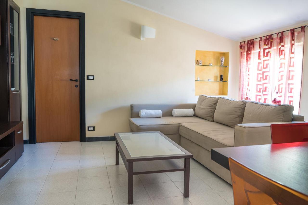 La Fontanella Apartment Polverara Exterior foto