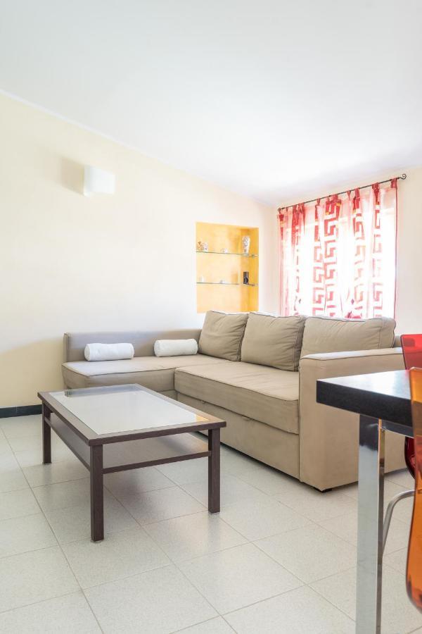 La Fontanella Apartment Polverara Exterior foto